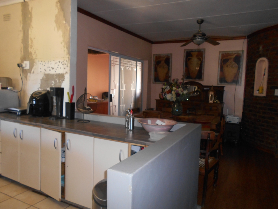 3 Bedroom Property for Sale in Riebeeckstad Free State